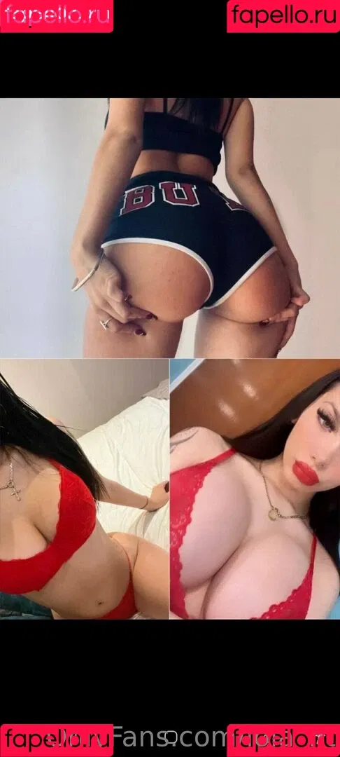 lola_fit Onlyfans Photo Gallery 