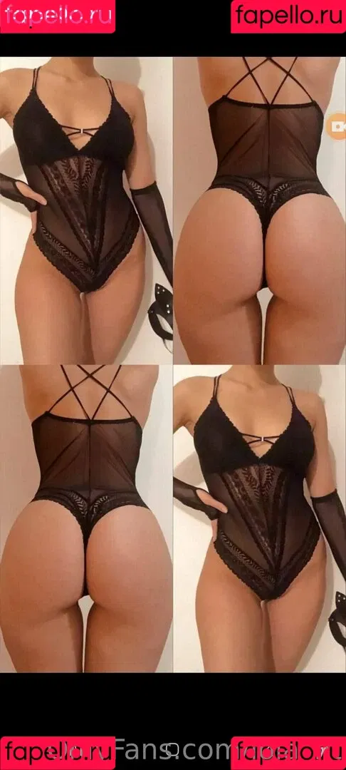 lola_fit Onlyfans Photo Gallery 