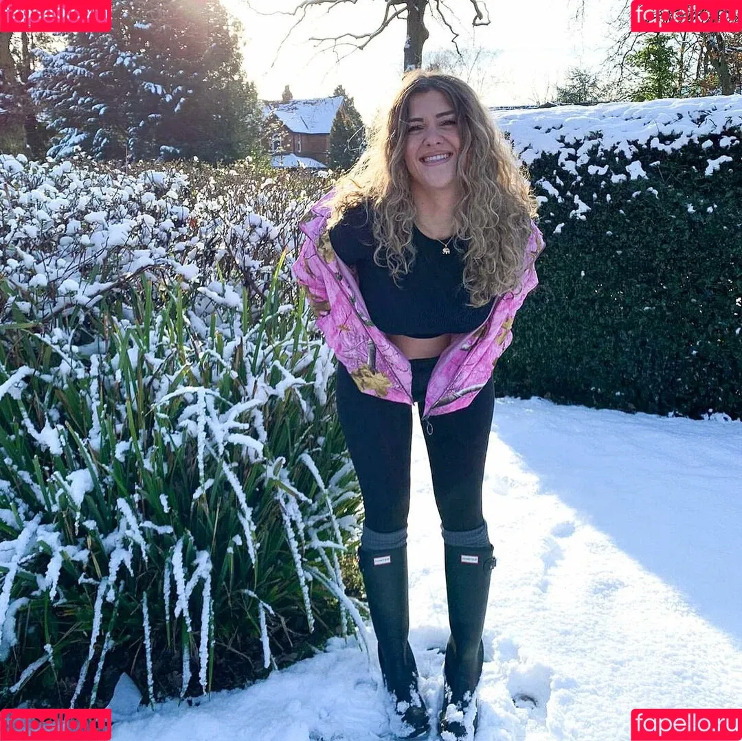 Claudia Valler Onlyfans Photo Gallery 