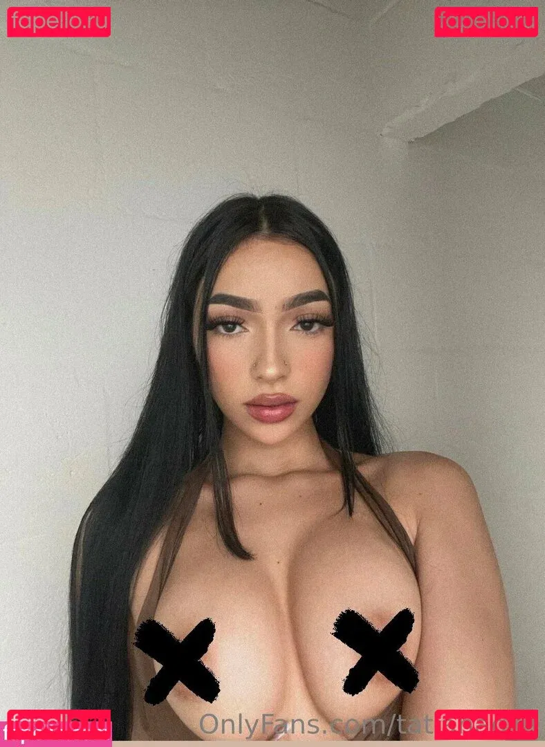 Tatiana Gonzales Onlyfans Photo Gallery 