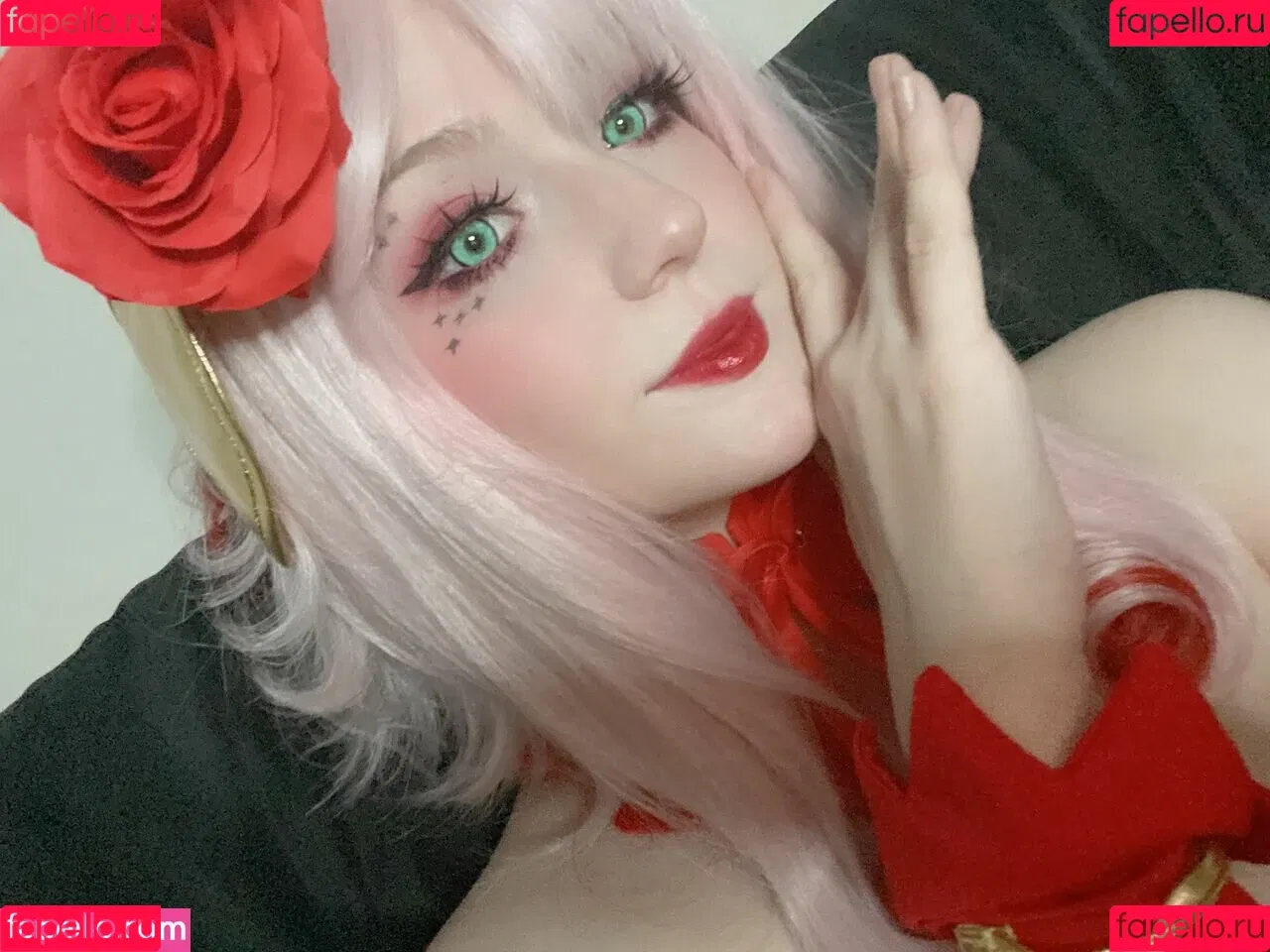 Satinstars Onlyfans Photo Gallery 