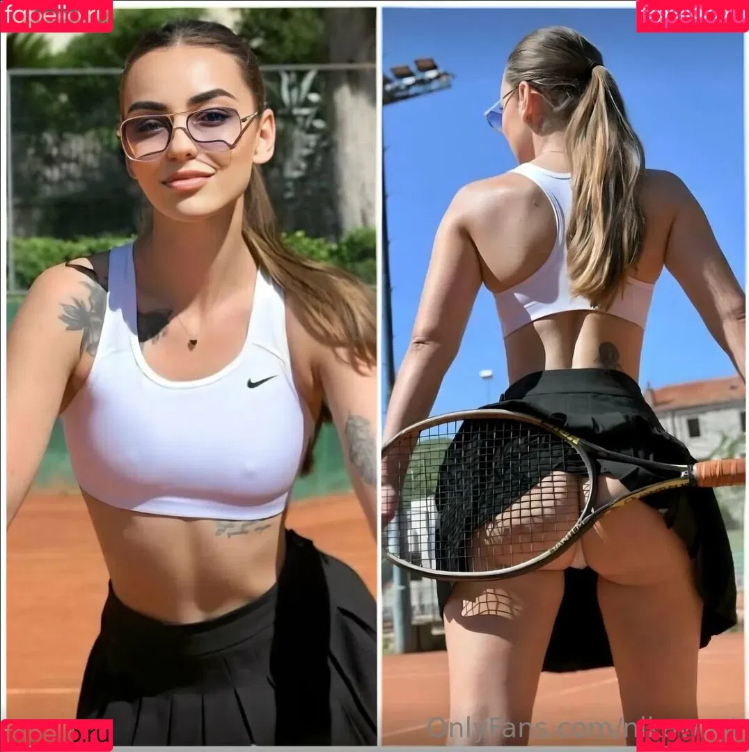 nikawest Onlyfans Photo Gallery 