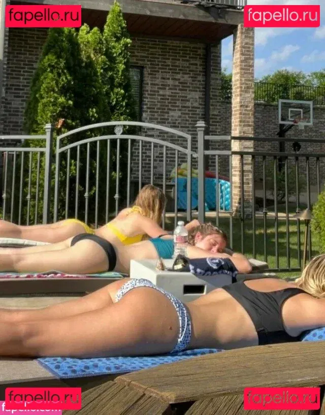 Paige Mackenzie Onlyfans Photo Gallery 