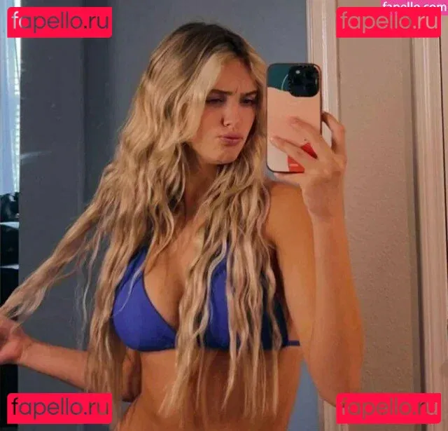 Paige Mackenzie Onlyfans Photo Gallery 