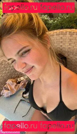 Paige Mackenzie Onlyfans Photo Gallery 