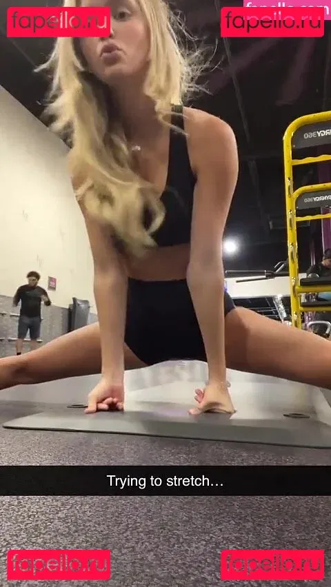 Paige Mackenzie Onlyfans Photo Gallery 