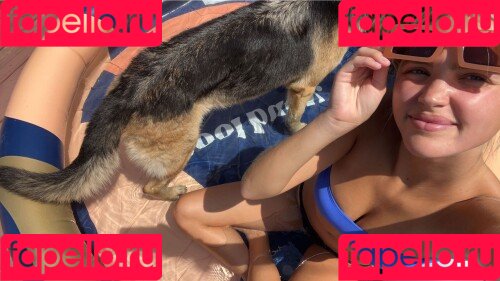 Paige Mackenzie Onlyfans Photo Gallery 