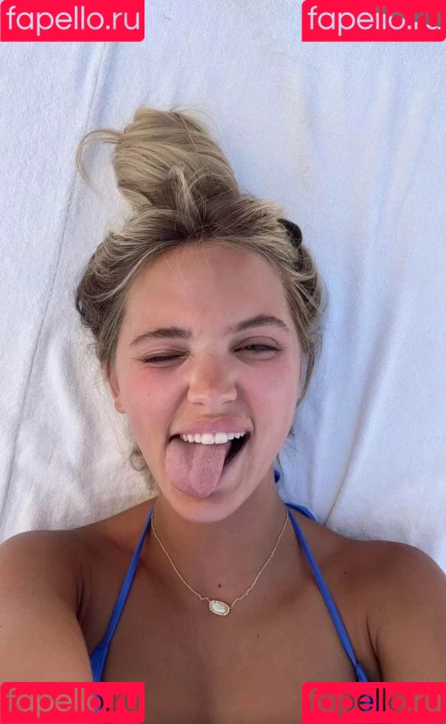 Paige Mackenzie Onlyfans Photo Gallery 