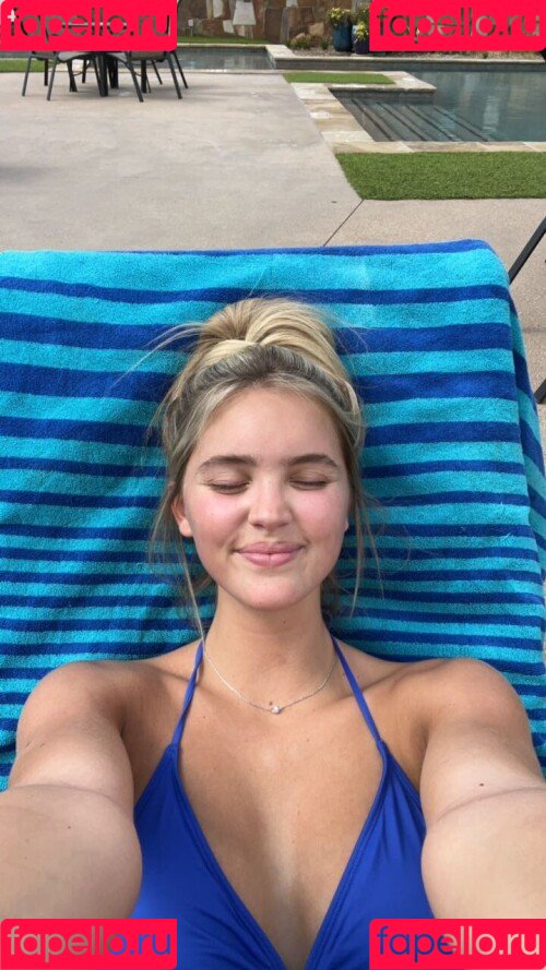 Paige Mackenzie Onlyfans Photo Gallery 