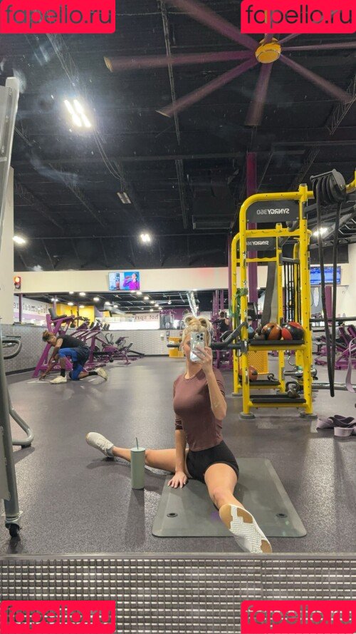 Paige Mackenzie Onlyfans Photo Gallery 