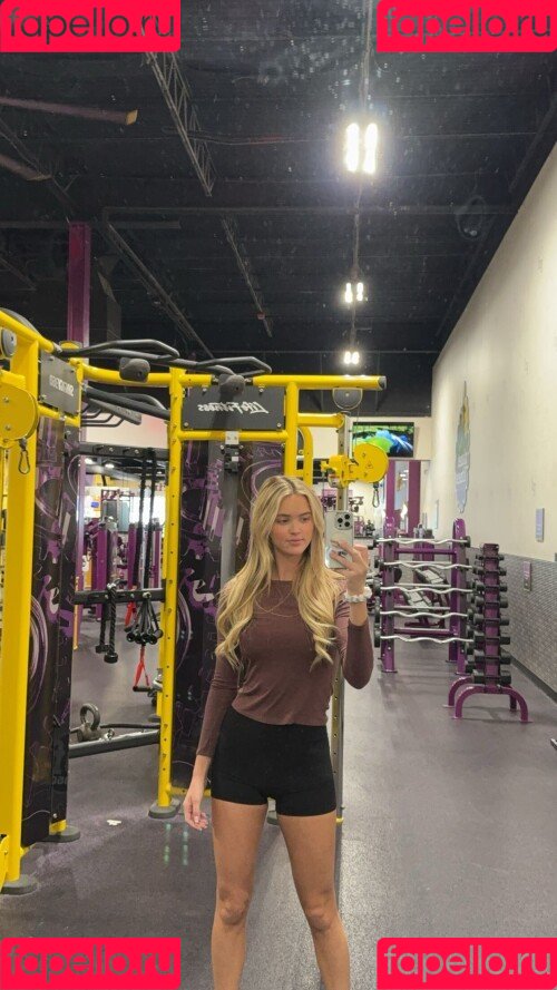 Paige Mackenzie Onlyfans Photo Gallery 