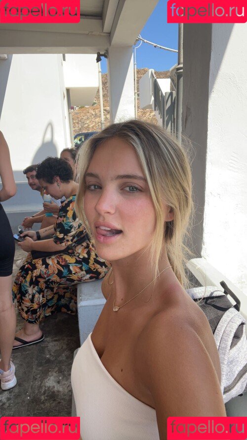 Paige Mackenzie Onlyfans Photo Gallery 