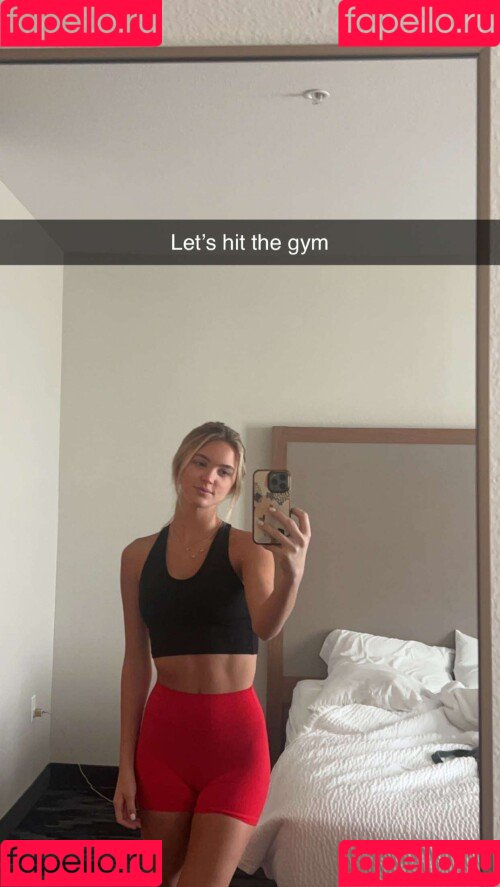 Paige Mackenzie Onlyfans Photo Gallery 