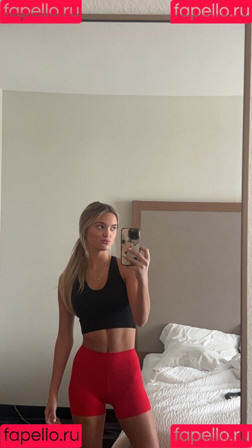 Paige Mackenzie Onlyfans Photo Gallery 