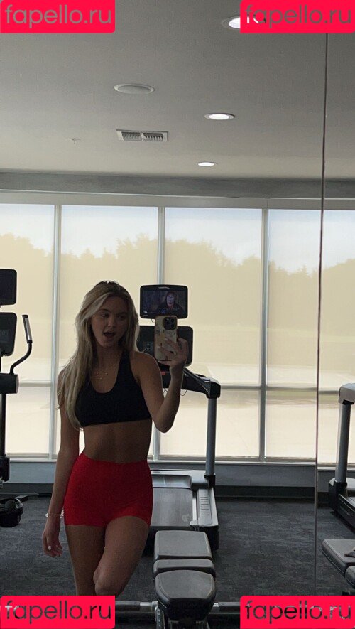 Paige Mackenzie Onlyfans Photo Gallery 