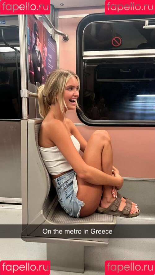 Paige Mackenzie Onlyfans Photo Gallery 