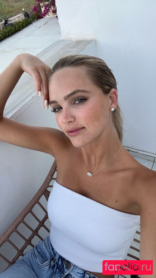 Paige Mackenzie Nude Onlyfans Photo 50