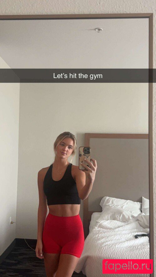 Paige Mackenzie Nude Onlyfans Photo 48