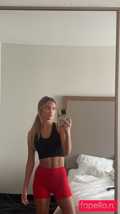 Paige Mackenzie Nude Onlyfans Photo 47
