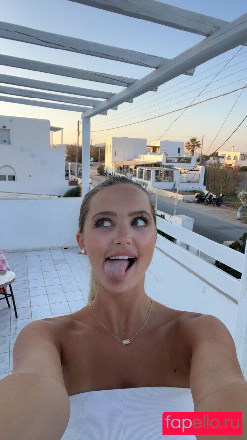 Paige Mackenzie Nude Onlyfans Photo 49