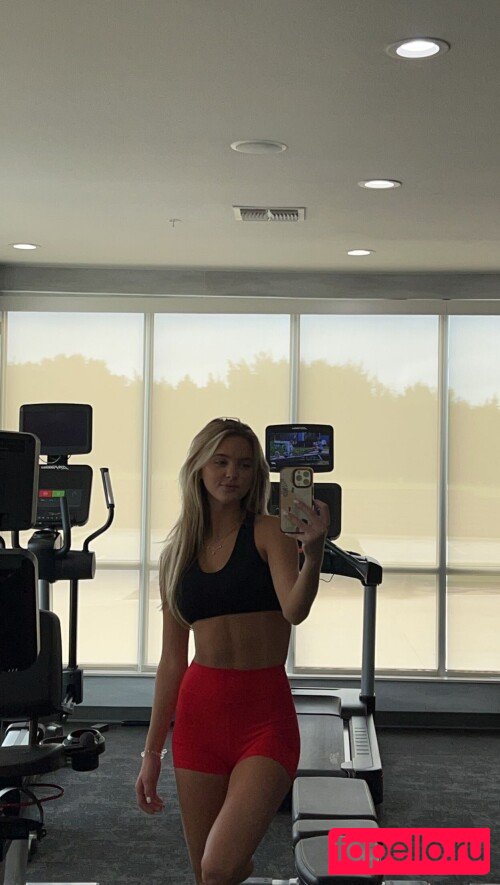 Paige Mackenzie Nude Onlyfans Photo 44