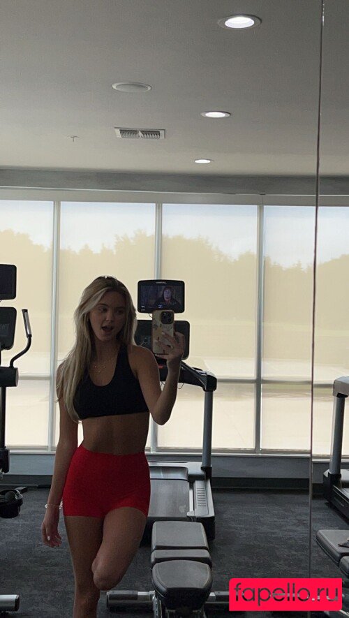 Paige Mackenzie Nude Onlyfans Photo 42