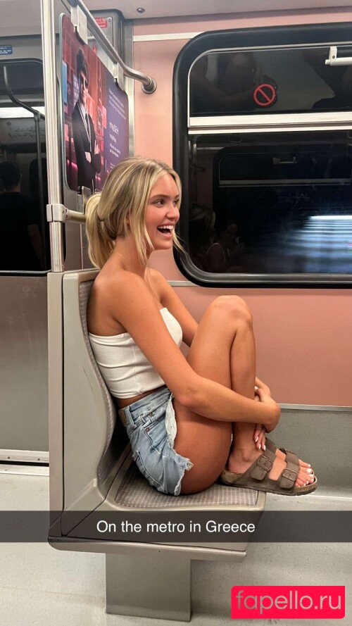 Paige Mackenzie Nude Onlyfans Photo 30