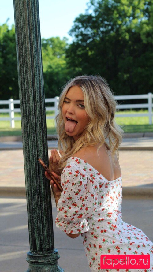 Paige Mackenzie Nude Onlyfans Photo 28