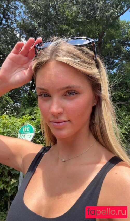 Paige Mackenzie Nude Onlyfans Photo 3