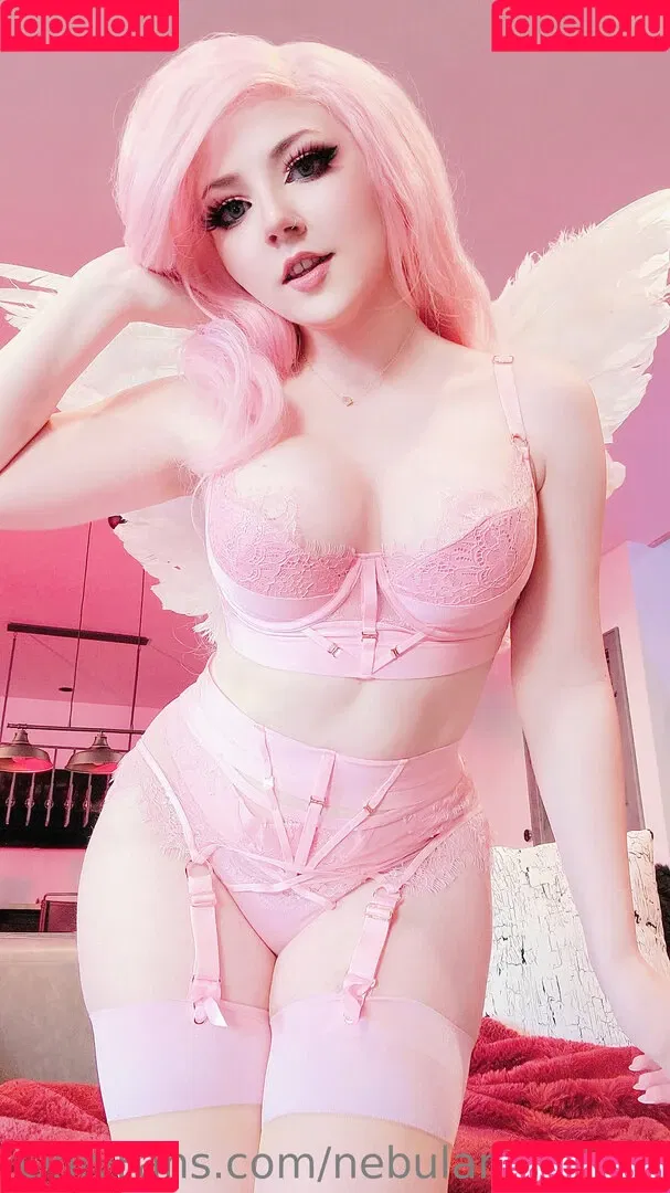 nebulanekofree Onlyfans Photo Gallery 