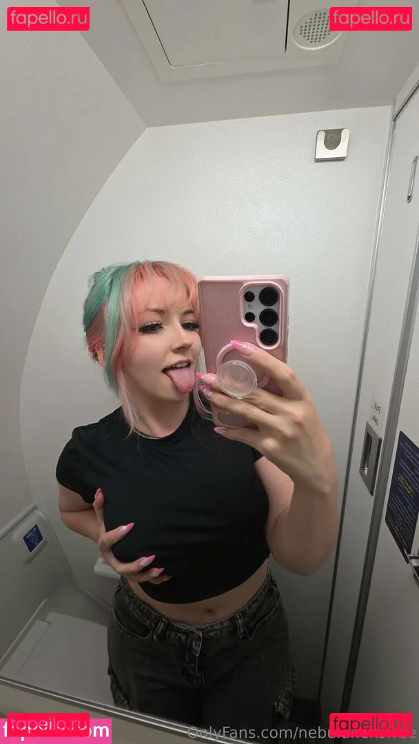 nebulanekofree Onlyfans Photo Gallery 