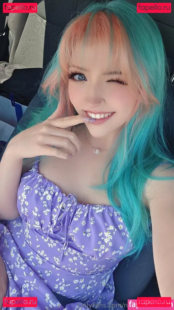 nebulanekofree Onlyfans Photo Gallery 