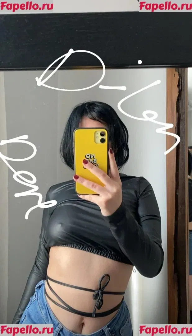 Dilan Dere Onlyfans Photo Gallery 