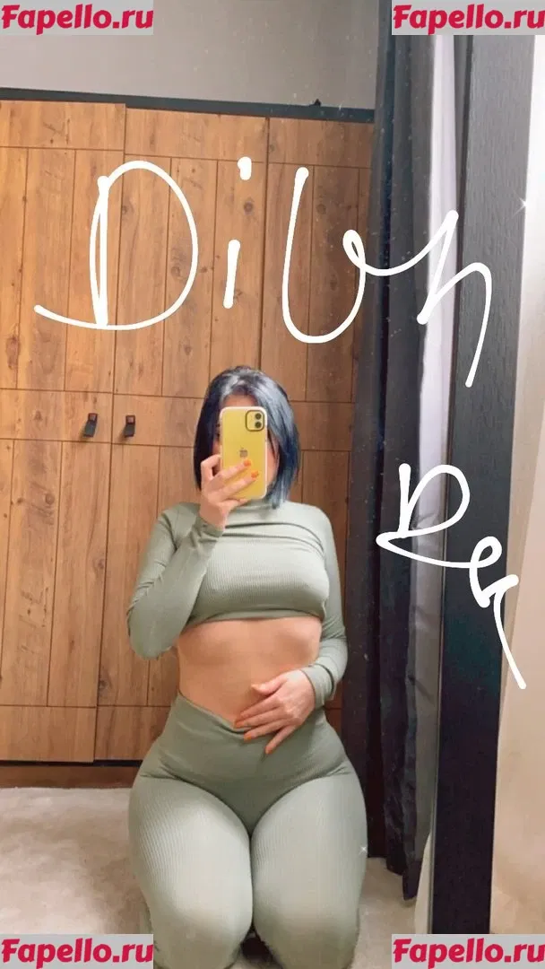 Dilan Dere Onlyfans Photo Gallery 