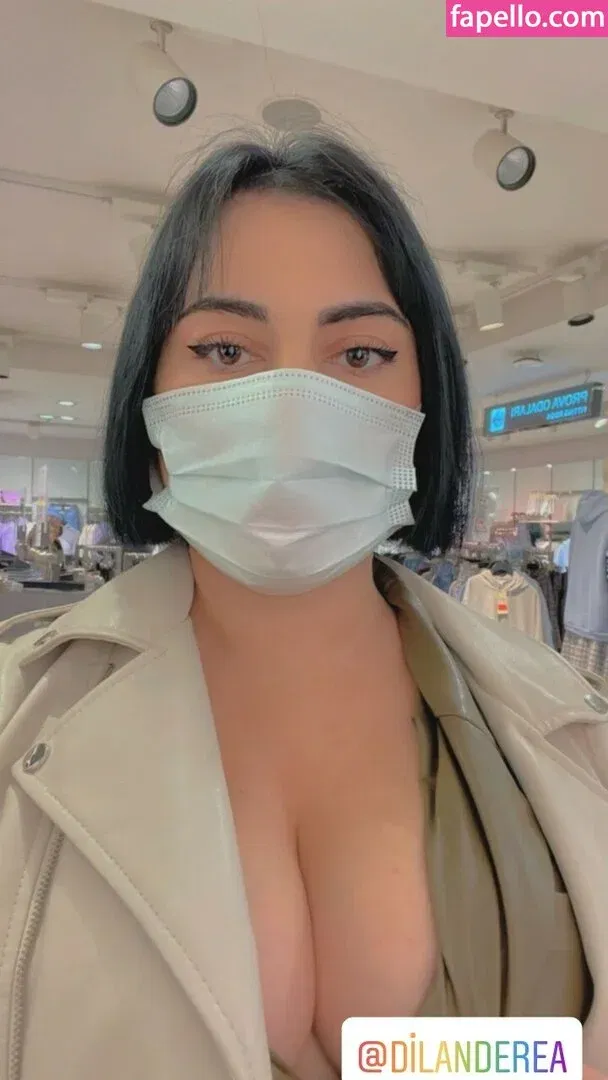 Dilan Dere Onlyfans Photo Gallery 