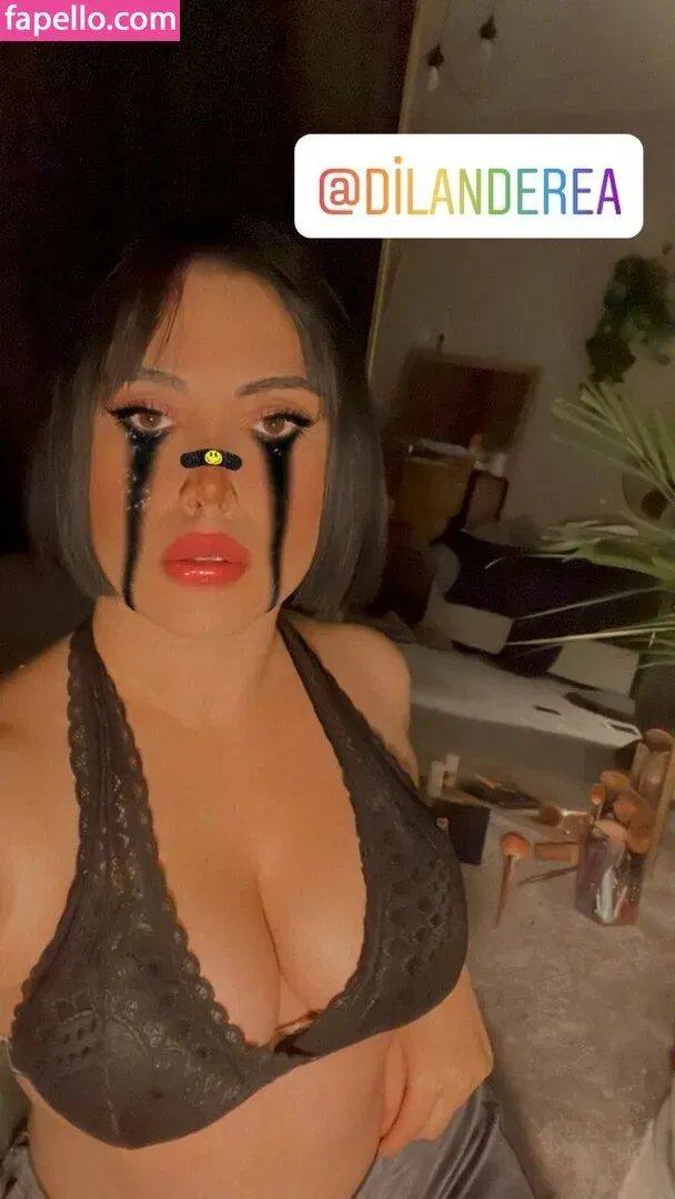 Dilan Dere Onlyfans Photo Gallery 