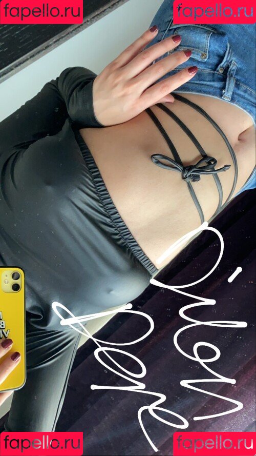 Dilan Dere Onlyfans Photo Gallery 