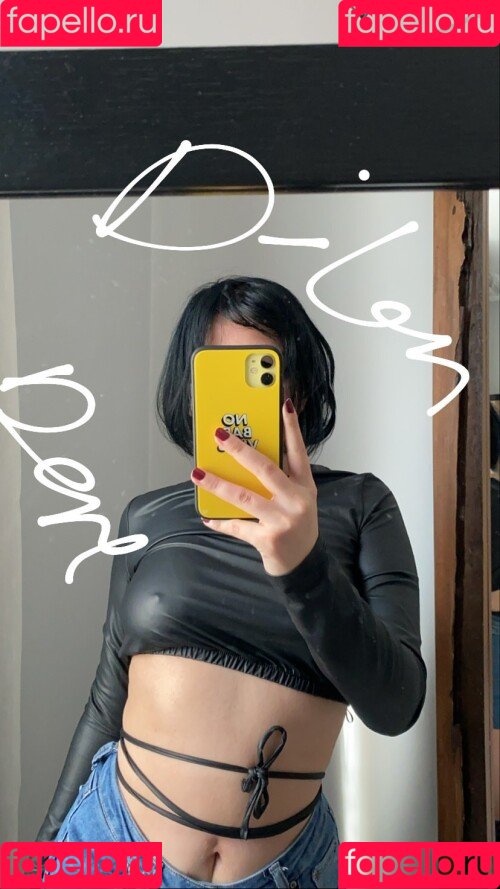 Dilan Dere Onlyfans Photo Gallery 