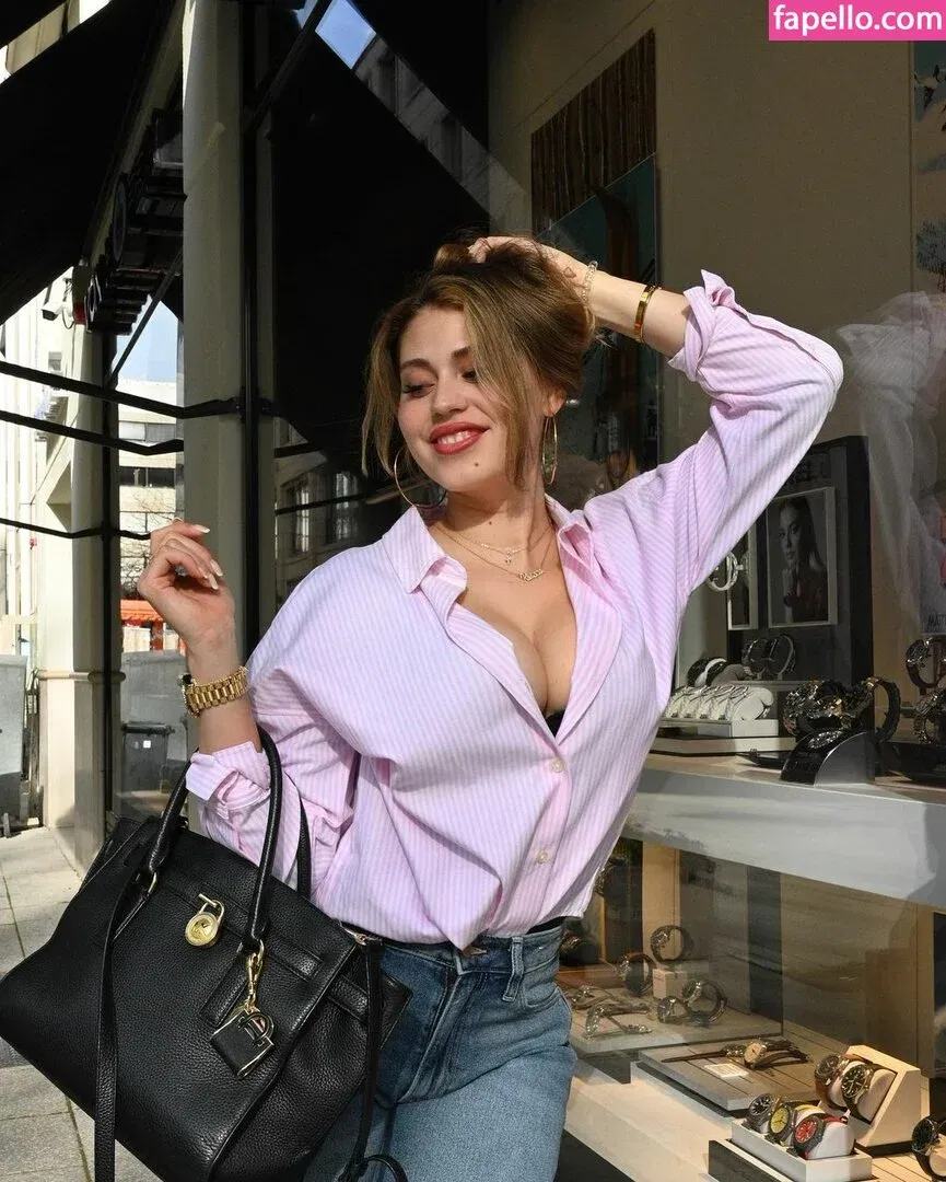 Raissamarques Onlyfans Photo Gallery 