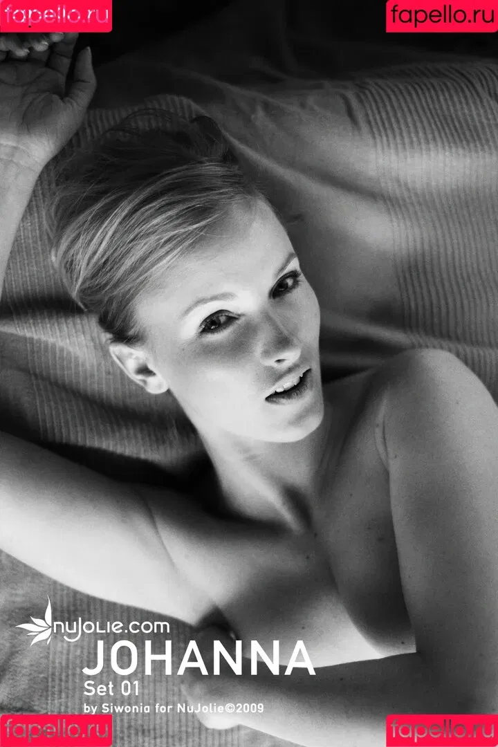 Nujolie Onlyfans Photo Gallery 