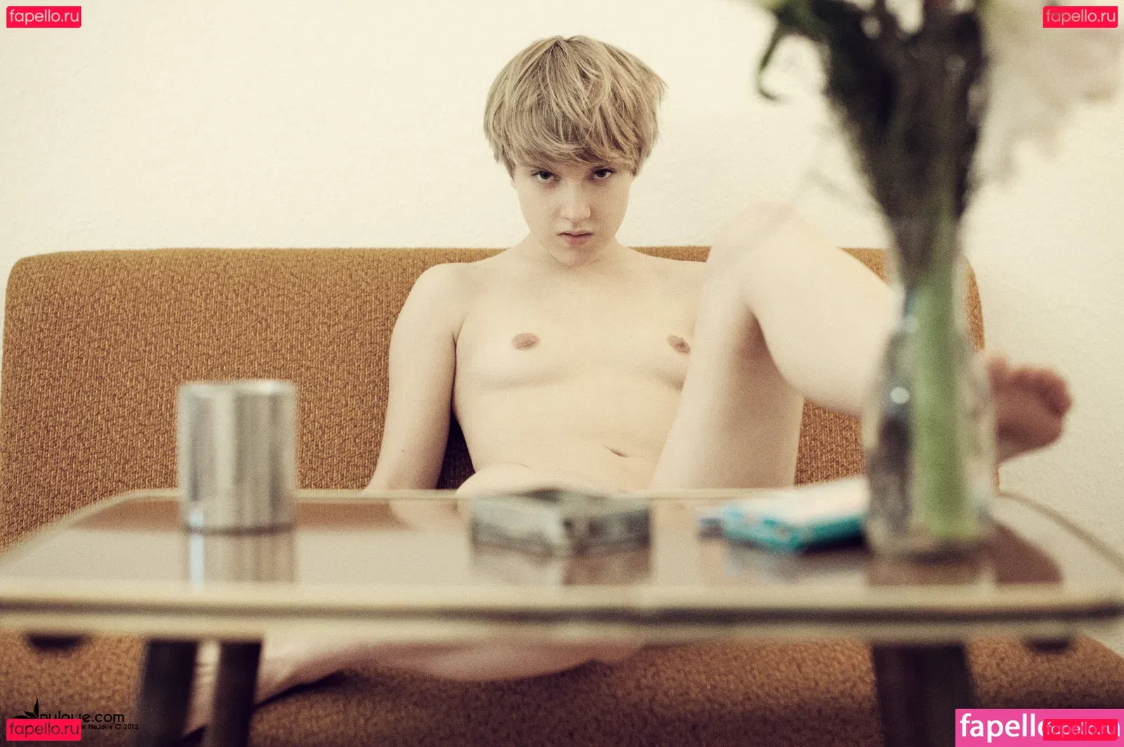 Nujolie Onlyfans Photo Gallery 