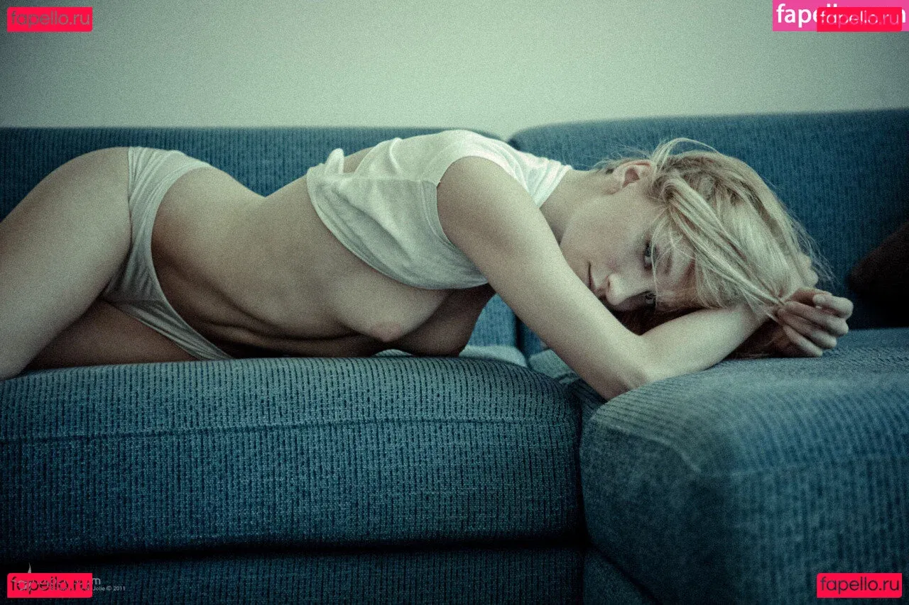 Nujolie Onlyfans Photo Gallery 