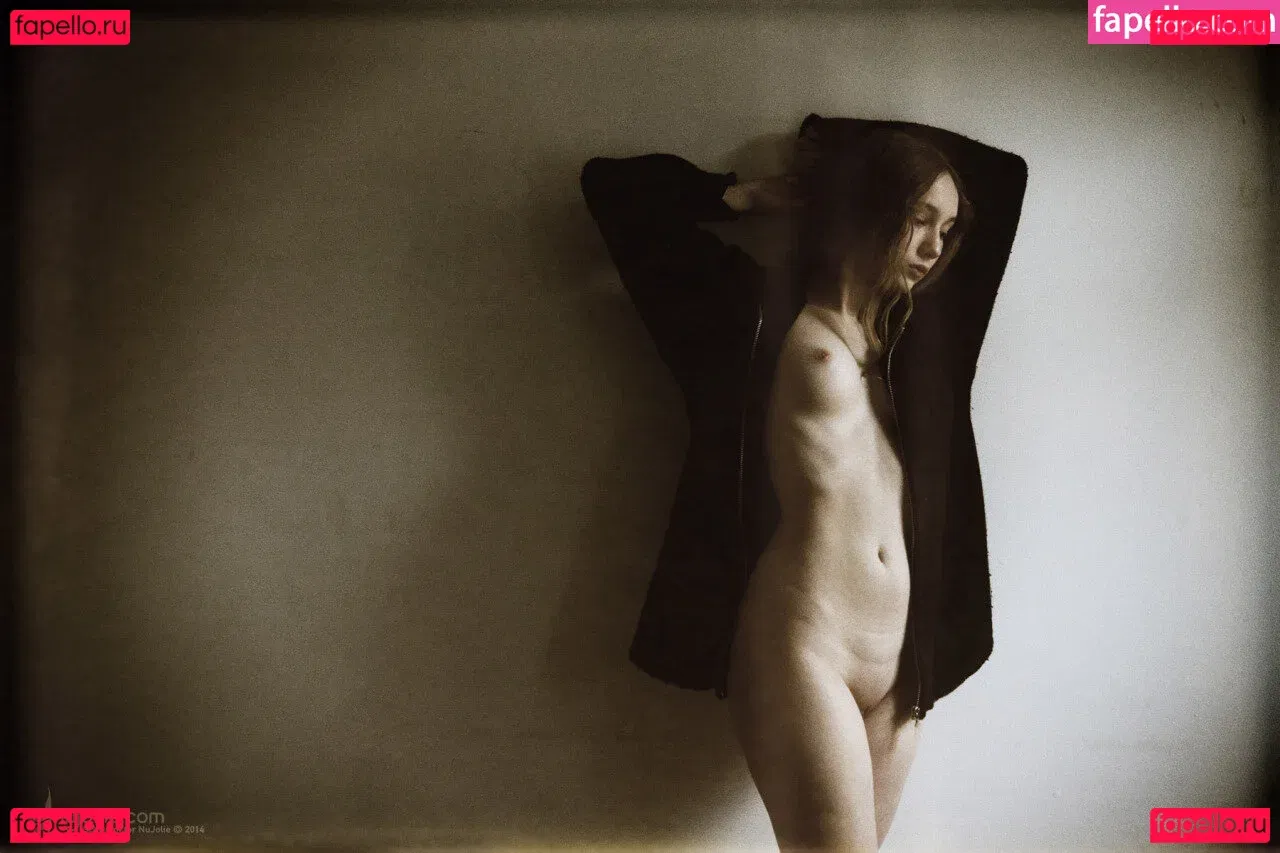 Nujolie Onlyfans Photo Gallery 