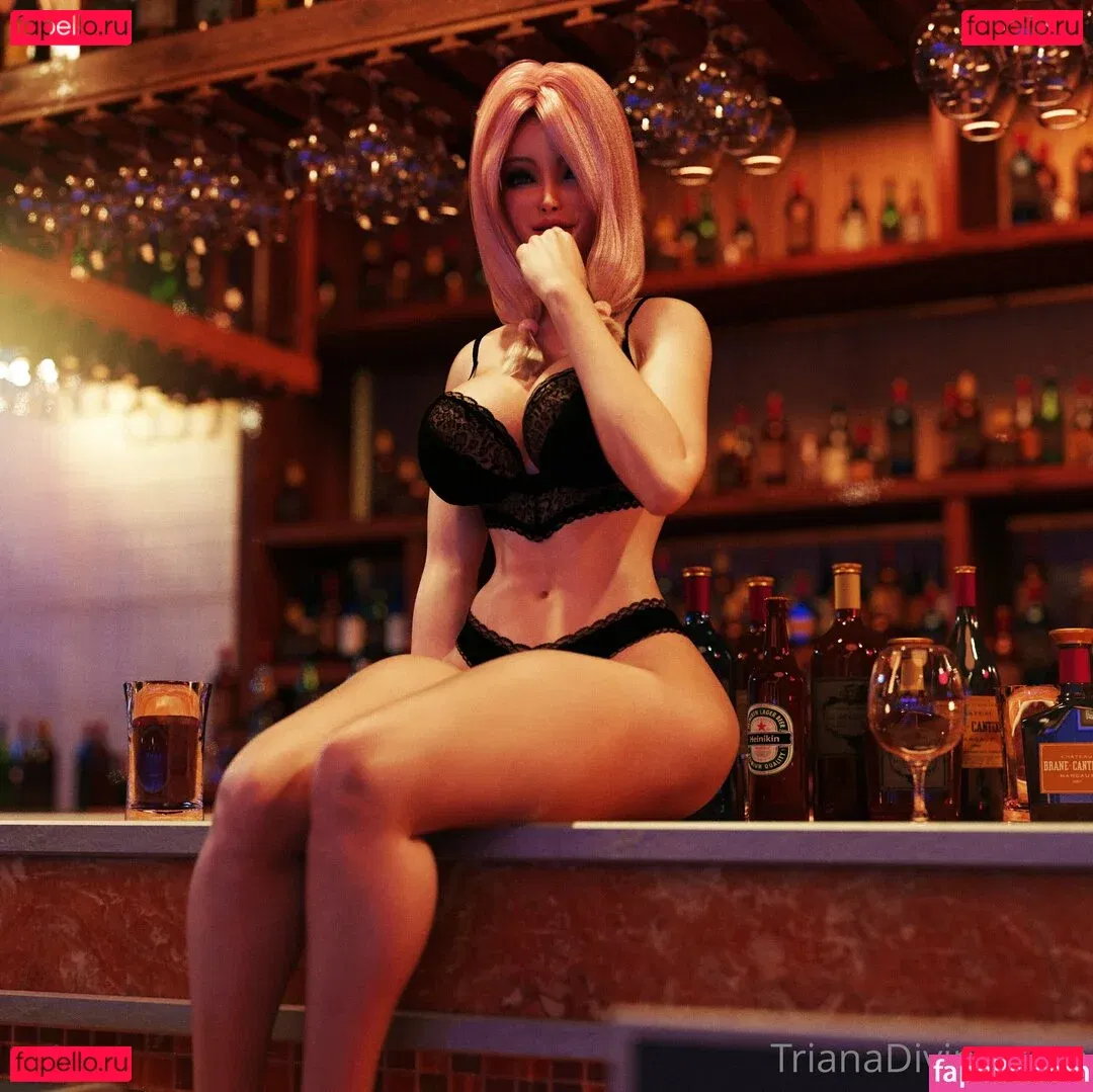 trianadivine Onlyfans Photo Gallery 