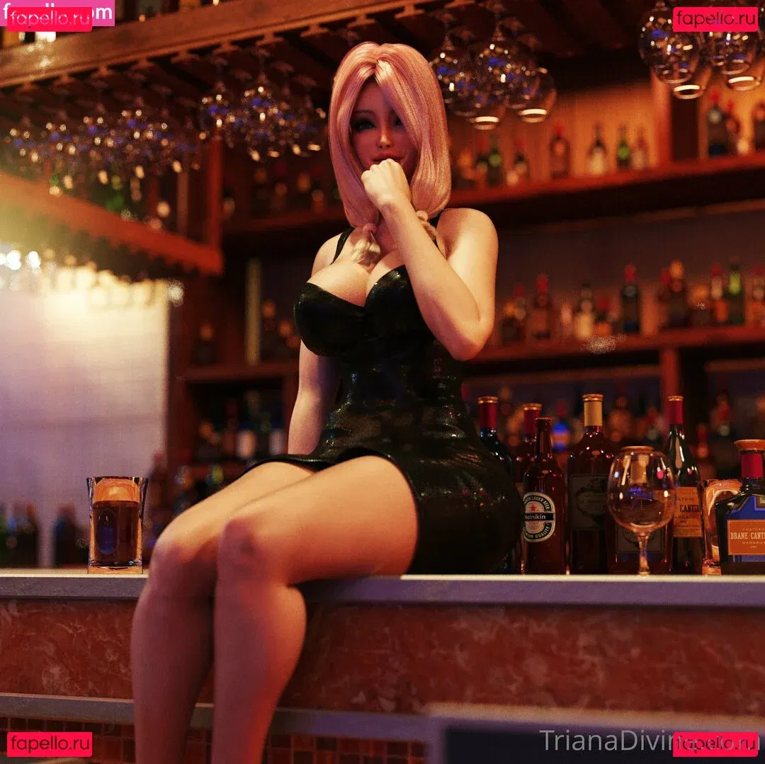 trianadivine Onlyfans Photo Gallery 