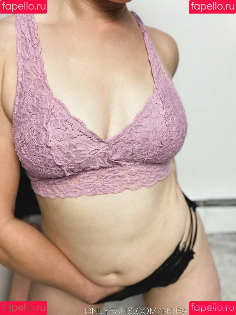 Norah Nickola Onlyfans Photo Gallery 