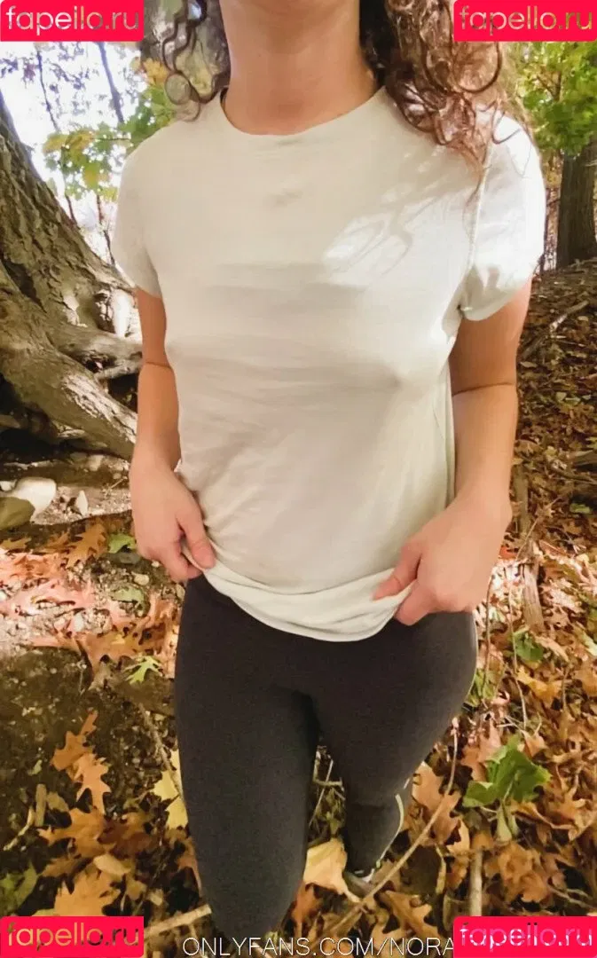 Norah Nickola Onlyfans Photo Gallery 