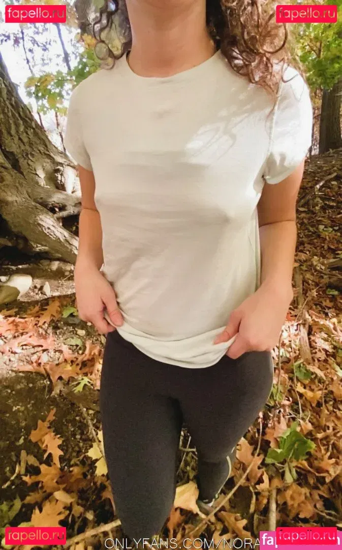 Norah Nickola Onlyfans Photo Gallery 