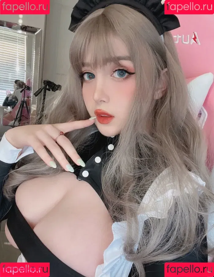 Suakirin Suaki Onlyfans Photo Gallery 