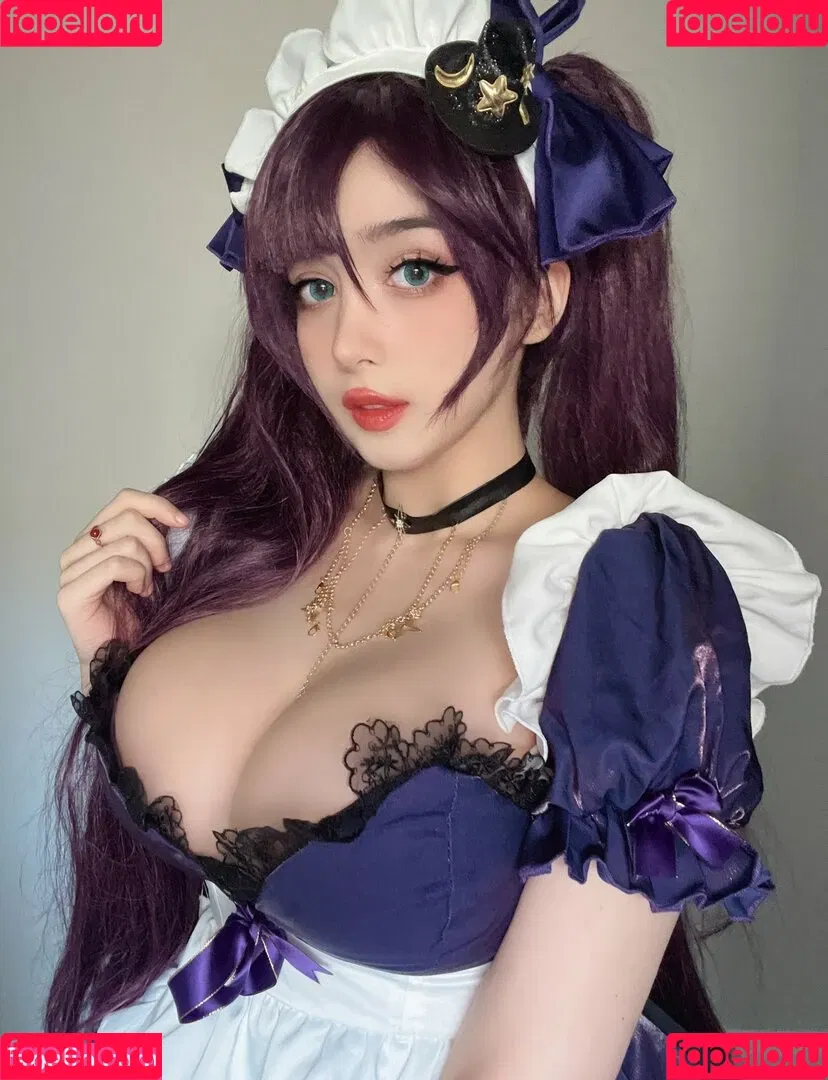 Suakirin Suaki Onlyfans Photo Gallery 